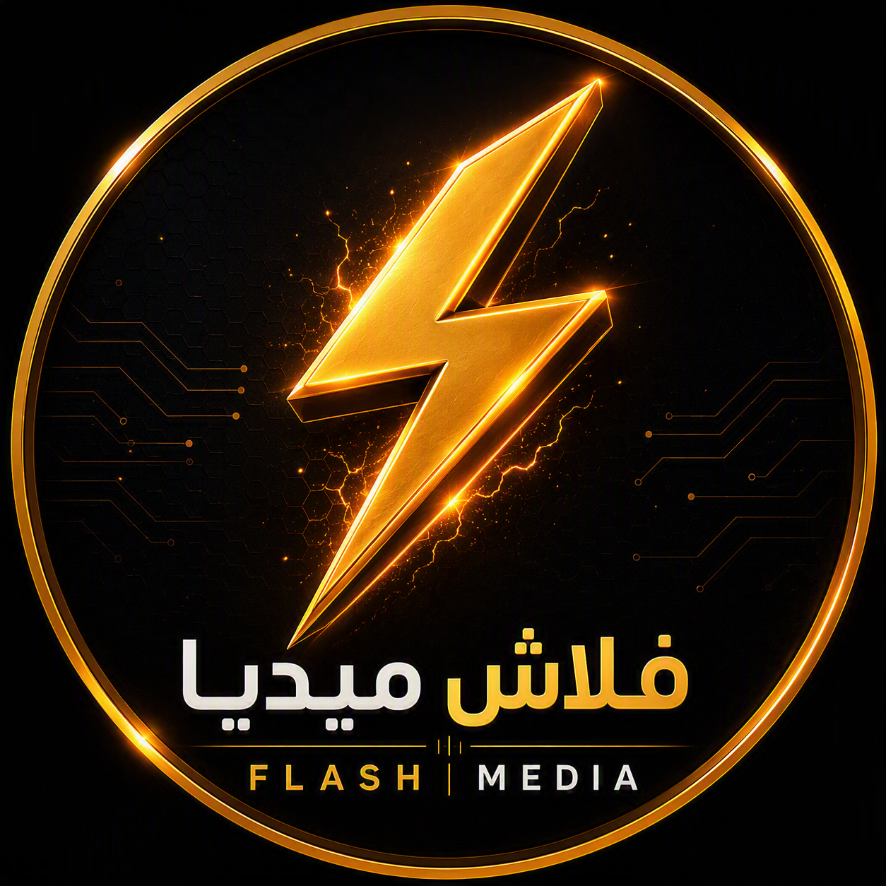 Flash Media